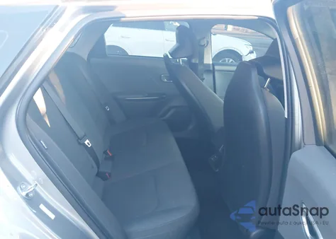 2025 Kia K4 Lxs from USA, damaged, VIN 3KPFT4DE8SE005469